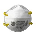 3M Particulate Respirator Mask N95, 20 Masks per box, 07048
