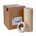 3M Tartan Paper Tape, Masking, 48 mm X 55 m, 6 rolls per sleeve, 06535