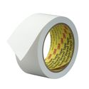 3M Post-it Labeling Tape 695, 2 inch x 36 yards, White, 06951