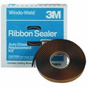 3M Windo-Weld Round Ribbon Sealer, 1/4 inch X 15 feet, 08610