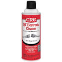CRC QD Electronic Cleaner, 11 oz., Priced Each, 05103