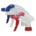 Trigger Sprayer, 9.75", Priced Each, Colors May Vary